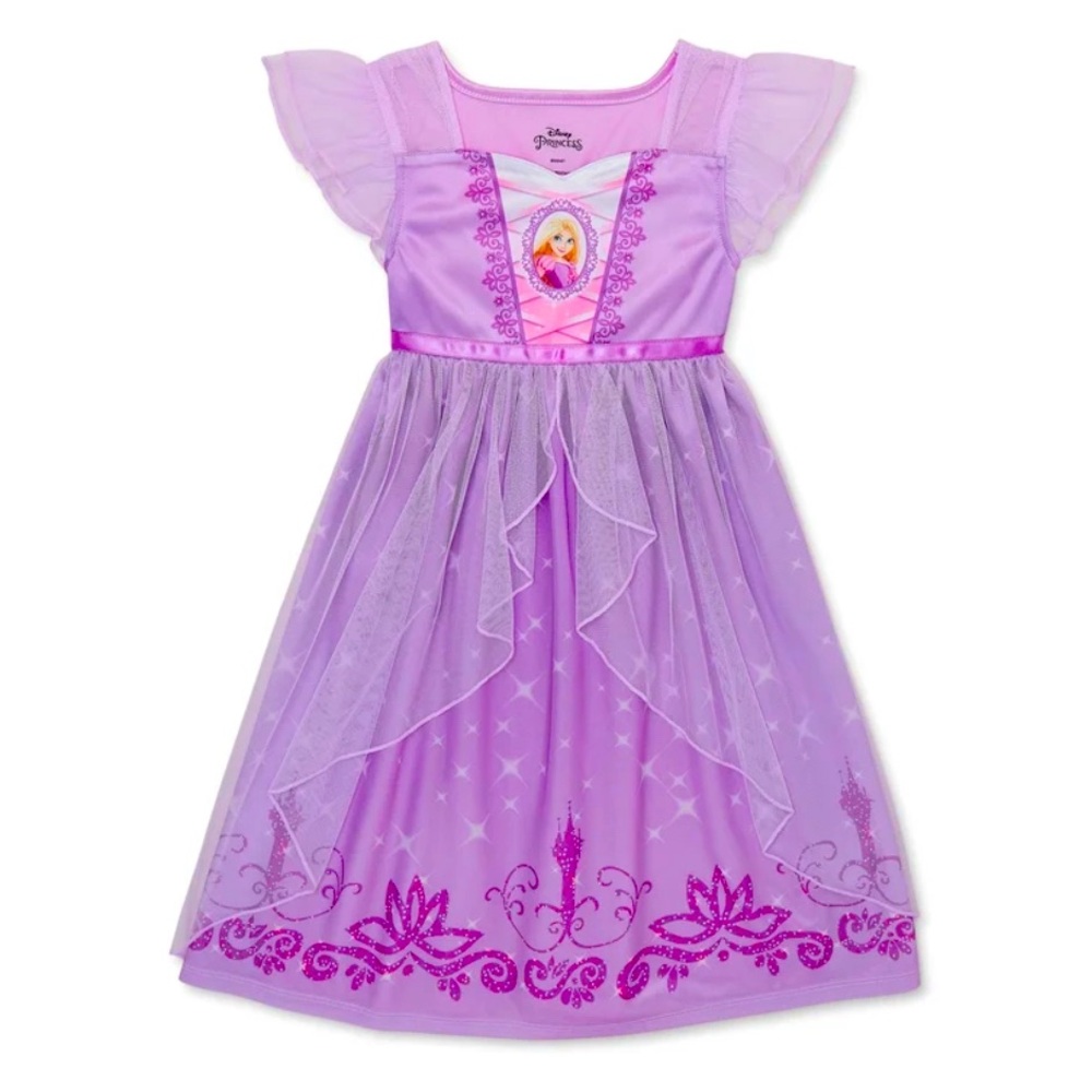 Disney’s Rapunzel